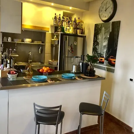 Delightful Navigli - Naba - Bocconi-iulm * 밀라노
