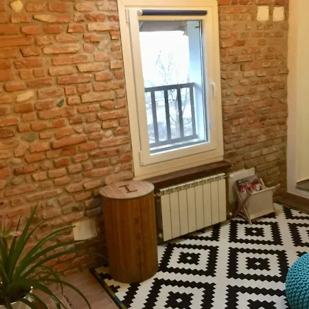 Delightful Navigli - Naba - Bocconi-iulm 아파트 *