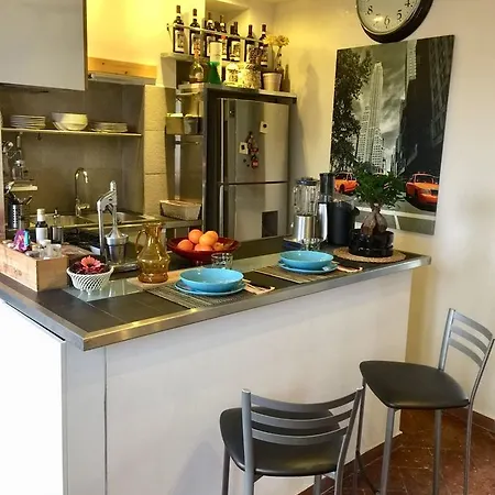 Delightful Navigli - Naba - Bocconi-iulm 아파트