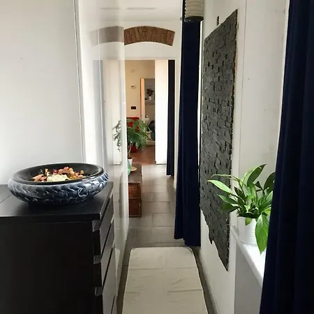 Delightful Navigli - Naba - Bocconi-iulm 밀라노