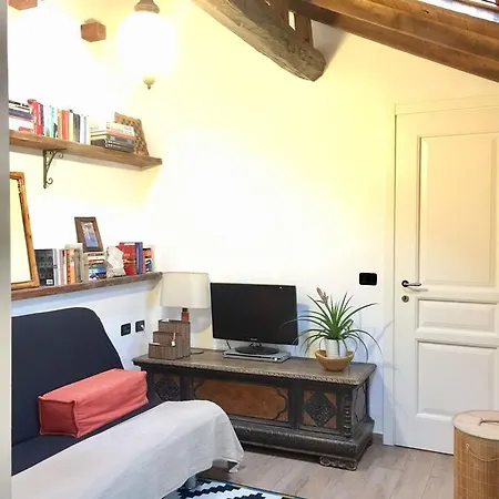 아파트 Delightful Navigli - Naba - Bocconi-iulm 밀라노